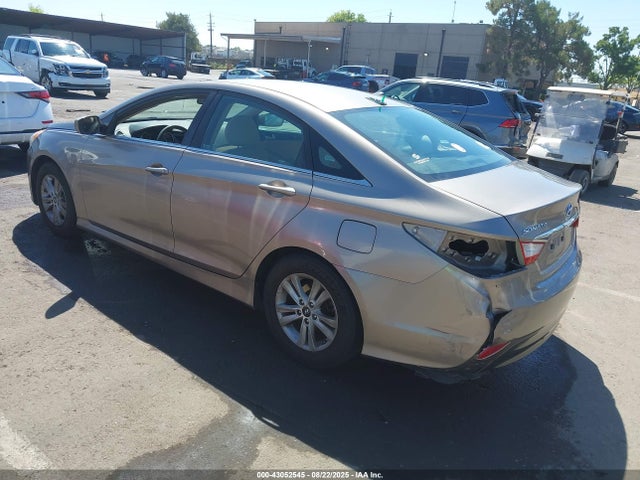 5NPEB4AC0EH937442 Hyundai gamma