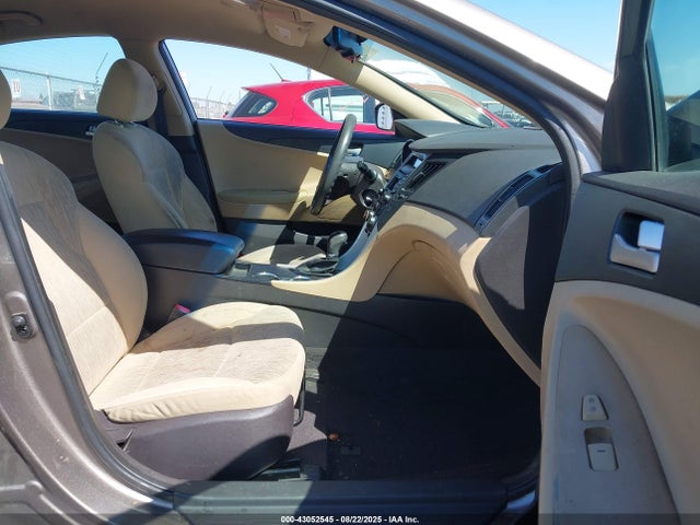5NPEB4AC0EH937442 Hyundai gamma