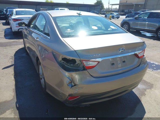 5NPEB4AC0EH937442 Hyundai gamma