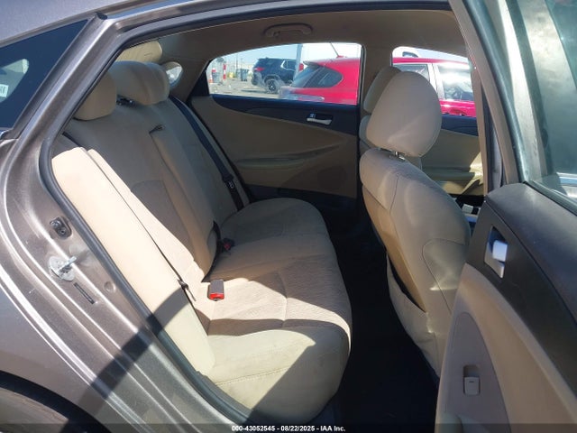 5NPEB4AC0EH937442 Hyundai gamma