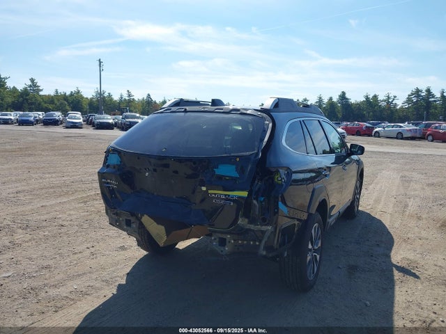 4S4BTAPC9S3153897 Subaru na, u5