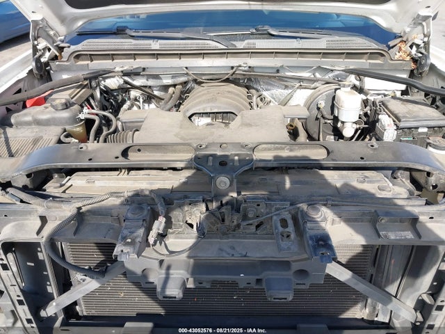 3GCPCREC8GG133026 Chevrolet l83 - sidi, vvt, afm, e85 max, aluminum
