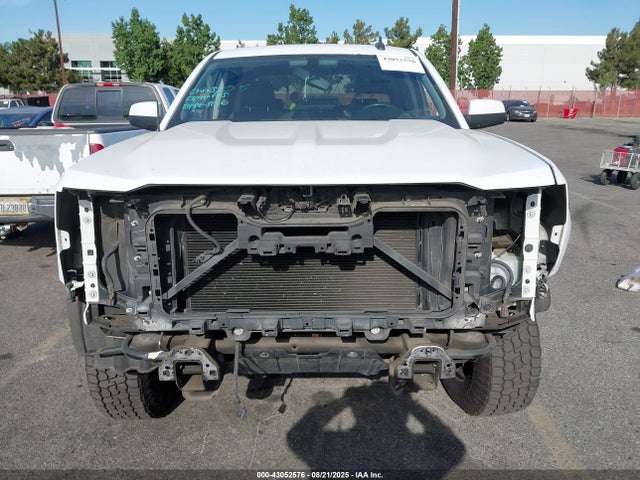 3GCPCREC8GG133026 Chevrolet l83 - sidi, vvt, afm, e85 max, aluminum