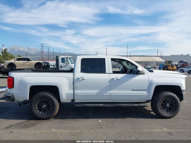 3GCPCREC8GG133026 Chevrolet l83 - sidi, vvt, afm, e85 max, aluminum