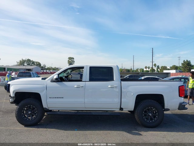 3GCPCREC8GG133026 Chevrolet l83 - sidi, vvt, afm, e85 max, aluminum