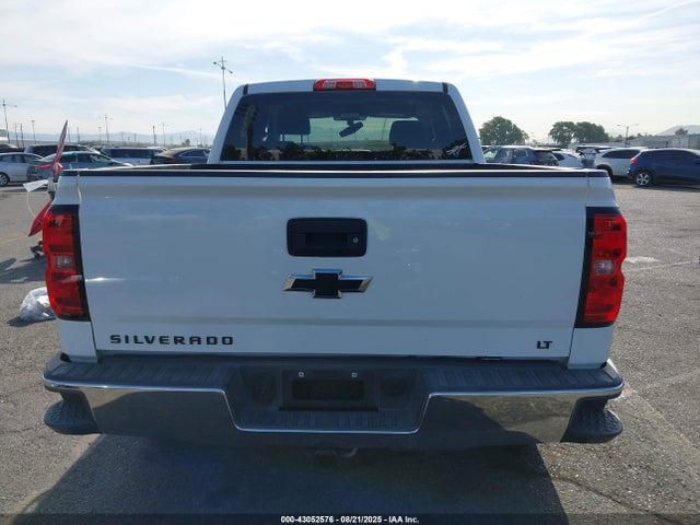 3GCPCREC8GG133026 Chevrolet l83 - sidi, vvt, afm, e85 max, aluminum