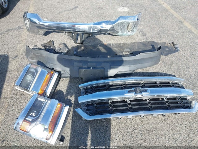 3GCPCREC8GG133026 Chevrolet l83 - sidi, vvt, afm, e85 max, aluminum