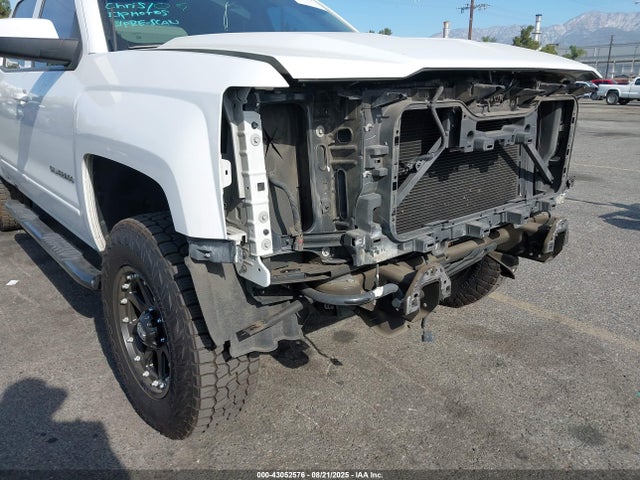 3GCPCREC8GG133026 Chevrolet l83 - sidi, vvt, afm, e85 max, aluminum