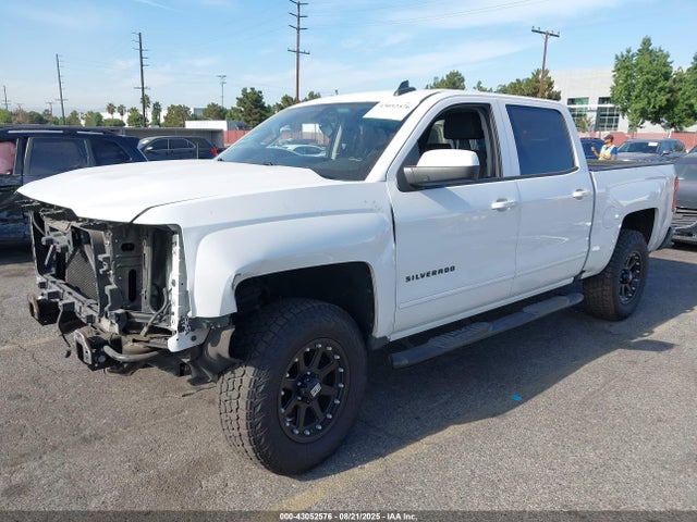 3GCPCREC8GG133026 Chevrolet l83 - sidi, vvt, afm, e85 max, aluminum