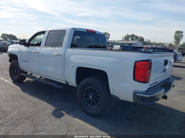 3GCPCREC8GG133026 Chevrolet l83 - sidi, vvt, afm, e85 max, aluminum