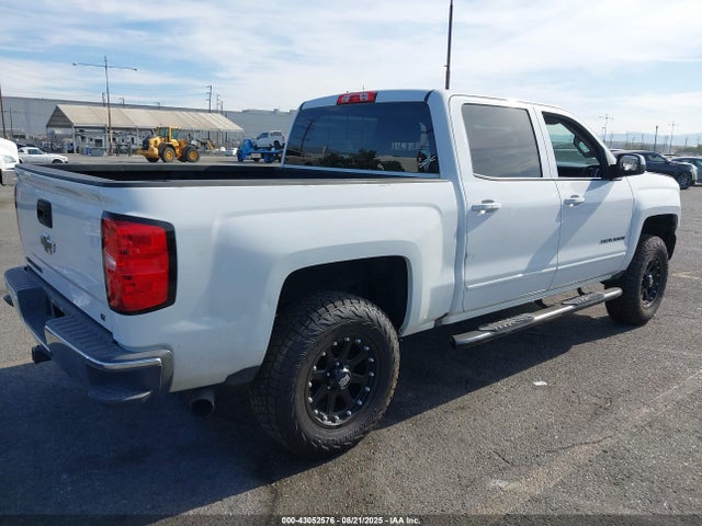 3GCPCREC8GG133026 Chevrolet l83 - sidi, vvt, afm, e85 max, aluminum