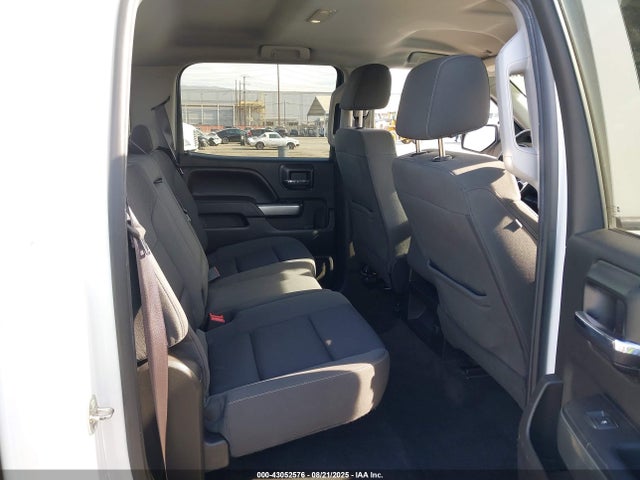 3GCPCREC8GG133026 Chevrolet l83 - sidi, vvt, afm, e85 max, aluminum