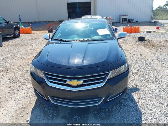 Chevrolet lfx 2015 2G1165S31F9123837 Image 12