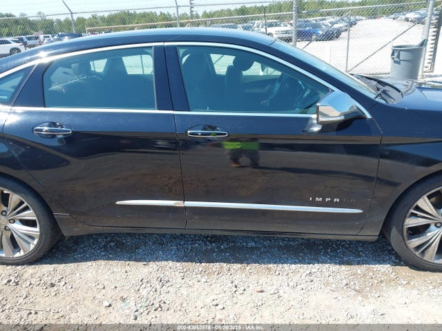 Chevrolet lfx 2015 2G1165S31F9123837 Image 13