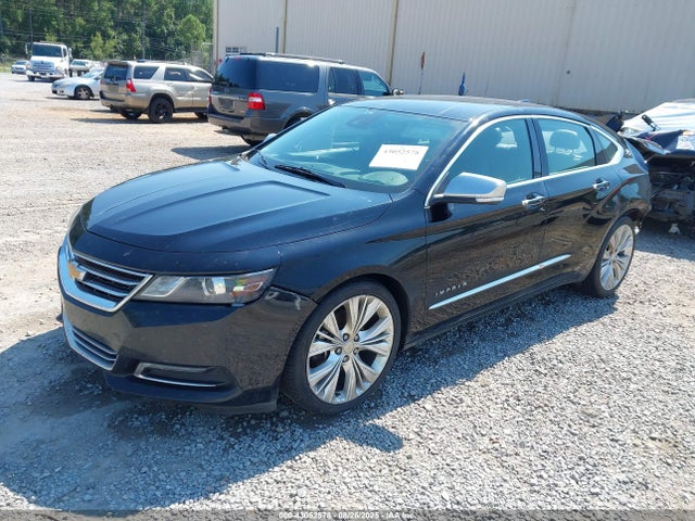 Chevrolet lfx 2015 2G1165S31F9123837 Image 2
