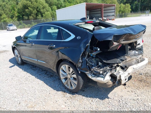 Chevrolet lfx 2015 2G1165S31F9123837 Image 3