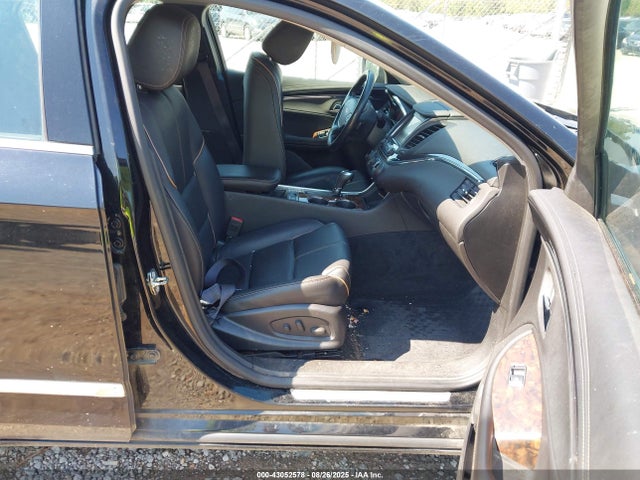 Chevrolet lfx 2015 2G1165S31F9123837 Image 5