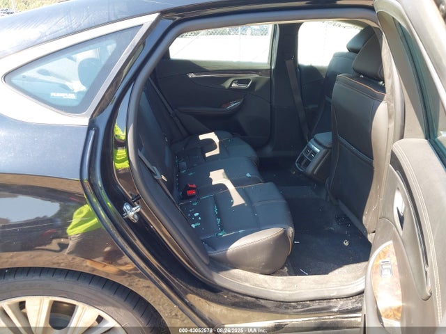 Chevrolet lfx 2015 2G1165S31F9123837 Image 8