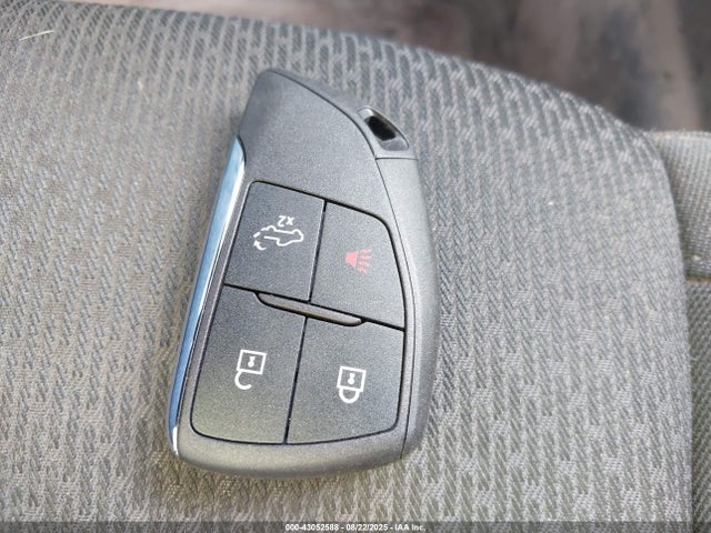 GMC l8t 2024 1GT19LE79RF342316 Image 11
