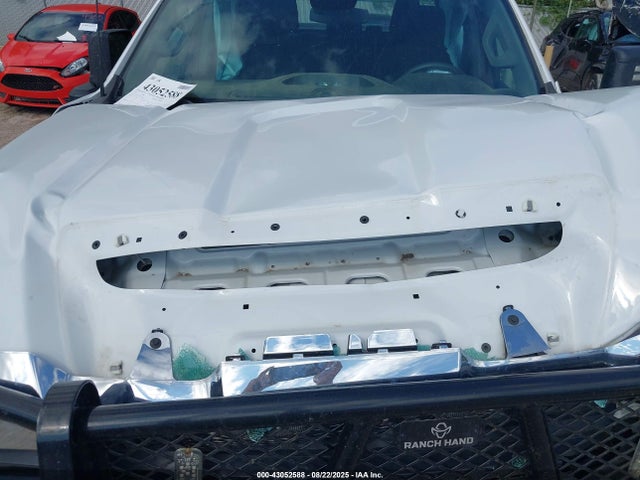 GMC l8t 2024 1GT19LE79RF342316 Image 17