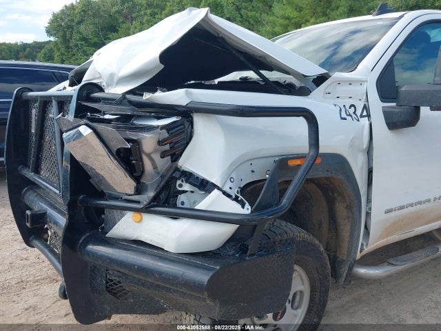 GMC l8t 2024 1GT19LE79RF342316 Image 19