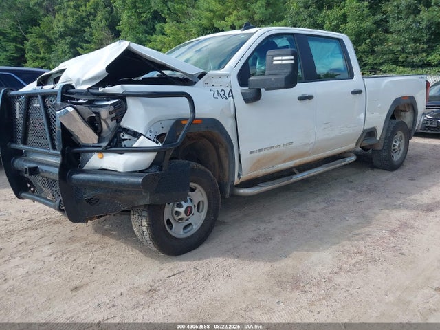 GMC l8t 2024 1GT19LE79RF342316 Image 2