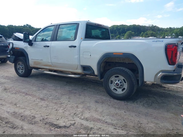 GMC l8t 2024 1GT19LE79RF342316 Image 3