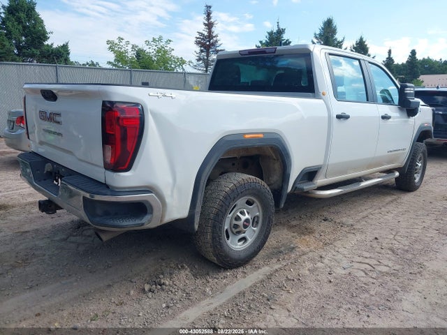 GMC l8t 2024 1GT19LE79RF342316 Image 4