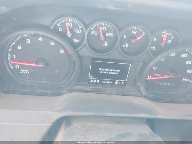 GMC l8t 2024 1GT19LE79RF342316 Image 7