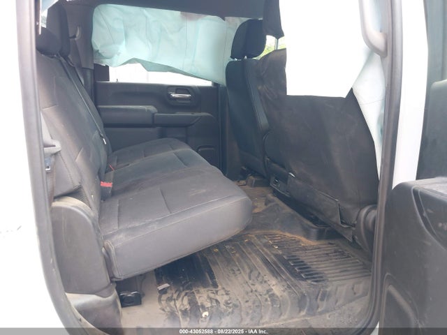 GMC l8t 2024 1GT19LE79RF342316 Image 8