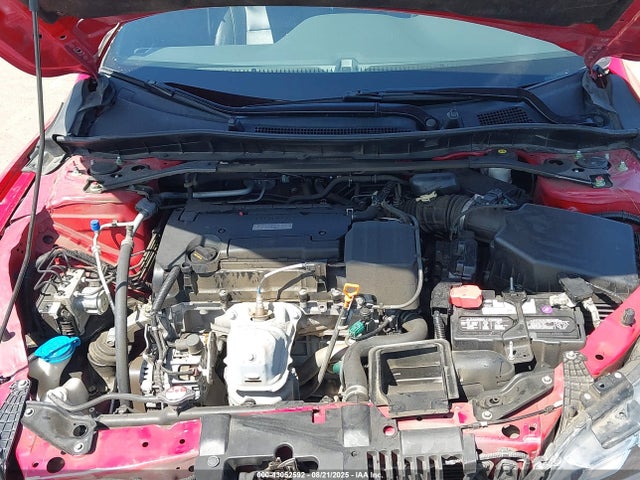 Honda k24w1 2017 1HGCR2F14HA142292 Image 10