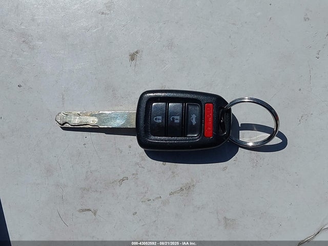 Honda k24w1 2017 1HGCR2F14HA142292 Image 11