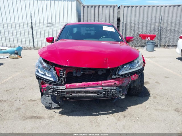 Honda k24w1 2017 1HGCR2F14HA142292 Image 13