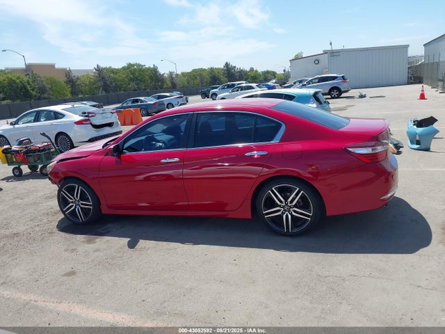 Honda k24w1 2017 1HGCR2F14HA142292 Image 15