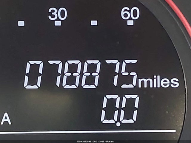 Honda k24w1 2017 1HGCR2F14HA142292 Image 16