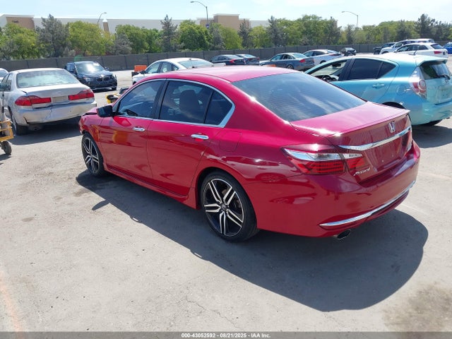 Honda k24w1 2017 1HGCR2F14HA142292 Image 3