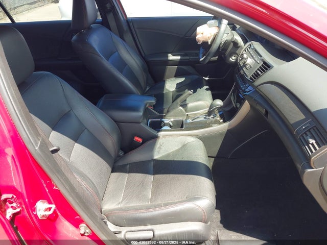 Honda k24w1 2017 1HGCR2F14HA142292 Image 5