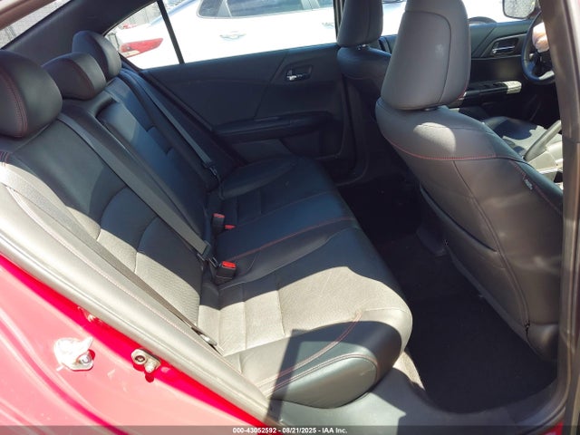 Honda k24w1 2017 1HGCR2F14HA142292 Image 8