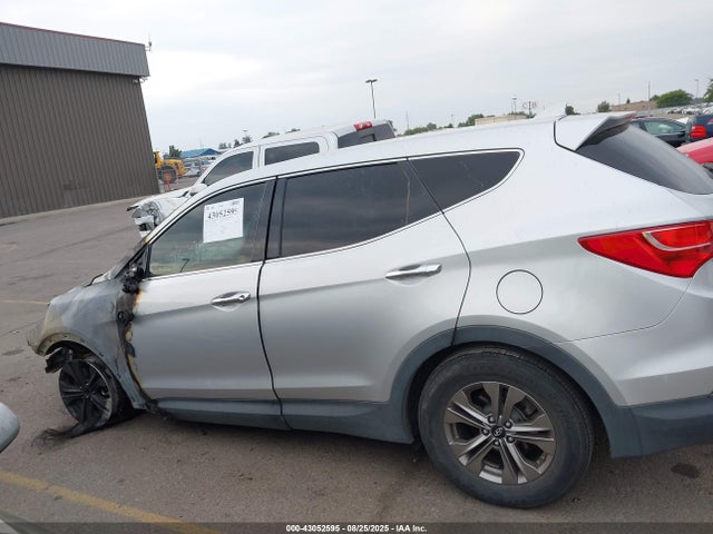 5XYZT3LB5GG317726 Hyundai gdi theta ii