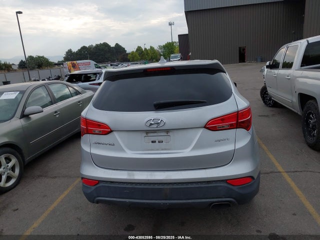 5XYZT3LB5GG317726 Hyundai gdi theta ii