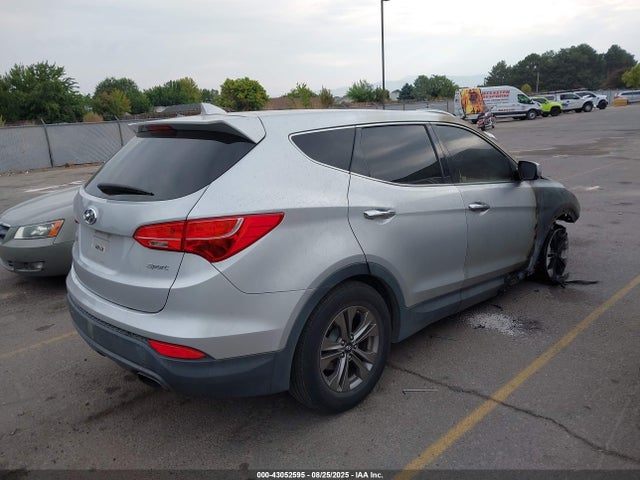 5XYZT3LB5GG317726 Hyundai gdi theta ii