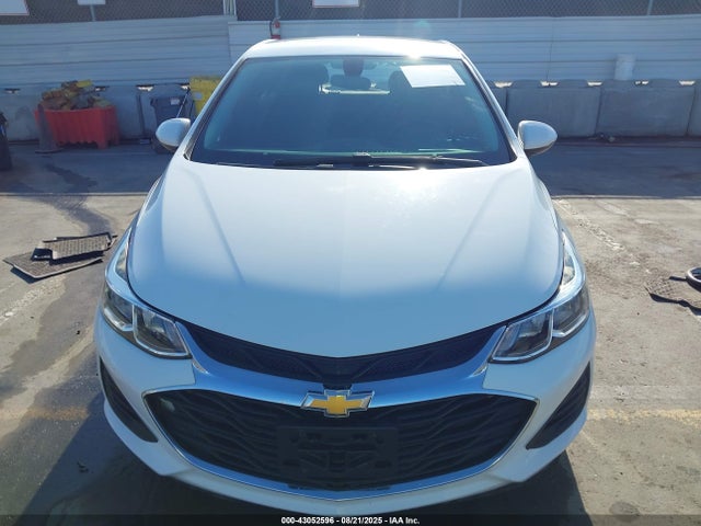 3G1BC6SMXKS607806 Chevrolet le2 -di: direct injection, vvt: variable valve timing, gen, alum