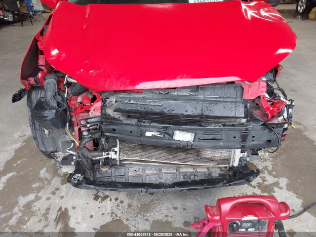 KL8CD6SA3MC227450 Chevrolet lv7 - mfi, variable valve timing, alum, gen 1 var 1