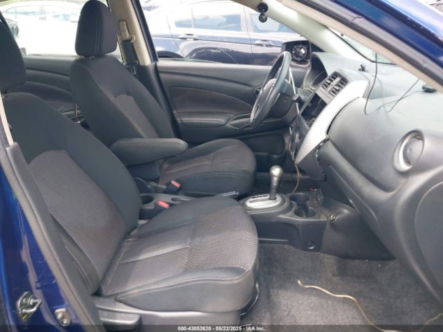 2019 NISSAN VERSA 3N1CN7AP5KL849374 Photo 4