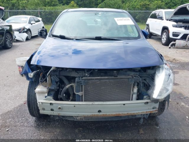 2019 NISSAN VERSA 3N1CN7AP5KL849374 Photo 5