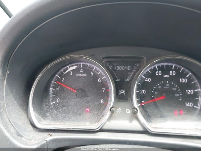 2019 NISSAN VERSA 3N1CN7AP5KL849374 Photo 6