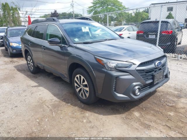 2024 SUBARU OUTBACK 4S4BTADC9R3148665