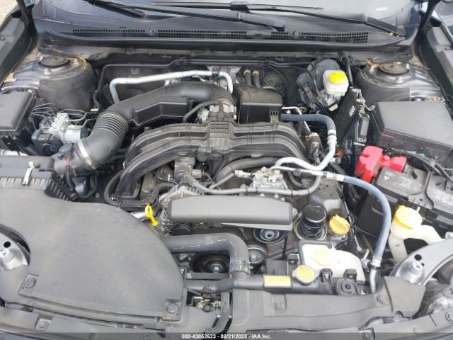 2024 SUBARU OUTBACK 4S4BTADC9R3148665 Photo 9