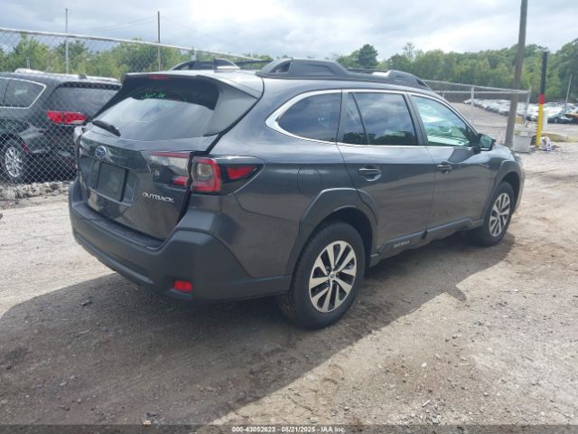 2024 SUBARU OUTBACK 4S4BTADC9R3148665 Photo 3