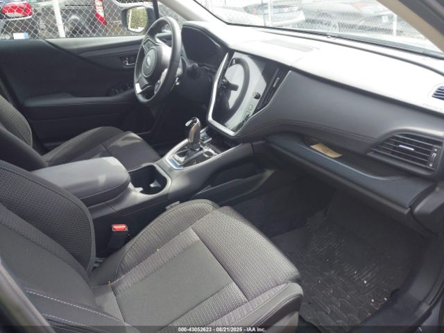 2024 SUBARU OUTBACK 4S4BTADC9R3148665 Photo 4